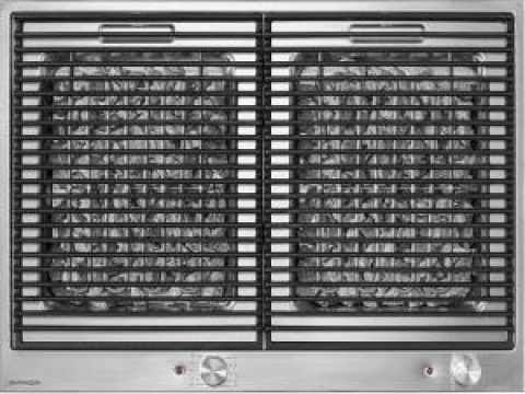 Barazza Thalas beépíthető barbecue grill, 70 cm, rozsdamentes acél