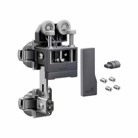 Hettich WingLine L 