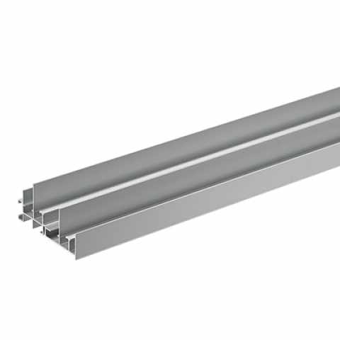 Hettich TopLine Xl sínprofil, 5300 mm,