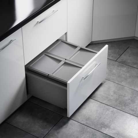 HAILO AS Separato M 600 17/D/17/D