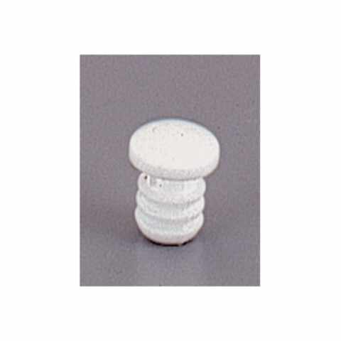 Hettich ajtó csillapító bepréseléshez o 6 mm, fehér