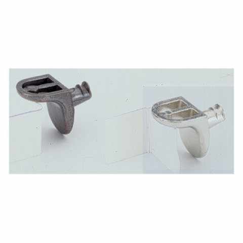 Hettich Sekura 2 polctartó, o 5 mm