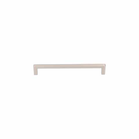 Grimme fogantyú, 328 x 9 / 320 mm, rozsdamentes acél matt
