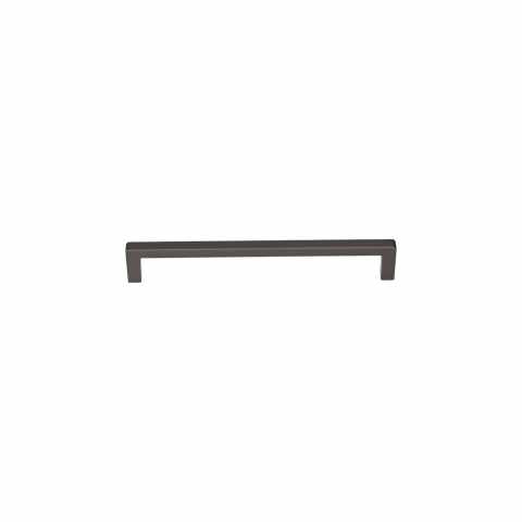 Grimme fogantyú, 328 x 9 / 320 mm, szatén szürke