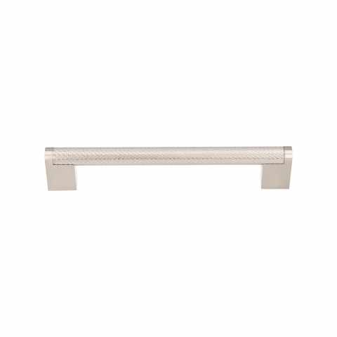 Grimme fogantyú, 348 x 14 / 320 mm, rozsdamentes acél / rozsdamentes acél