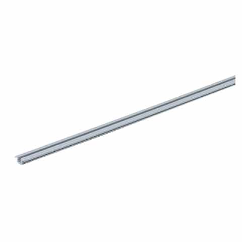 Hettich SlideLine 55 sín és vezetőprofil 4000 mm, szürke