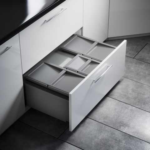 HAILO AS Separato M 800 17/D/17/D/8/D