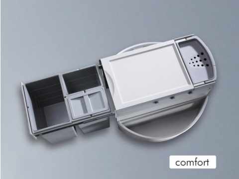Hailo AS Rondo Comfort 20/10/10/D/KS/ME