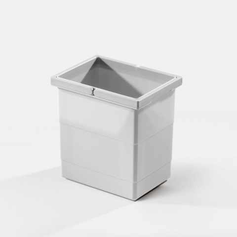 Hailo, belső hulladéktároló 6,5l