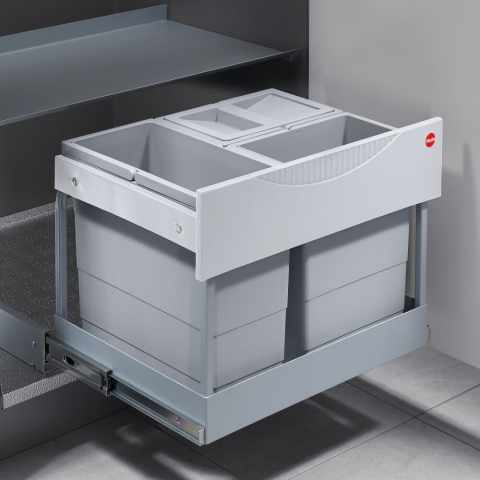 Hailo AS Raumspar Tandem S plus 12/8/8/D
