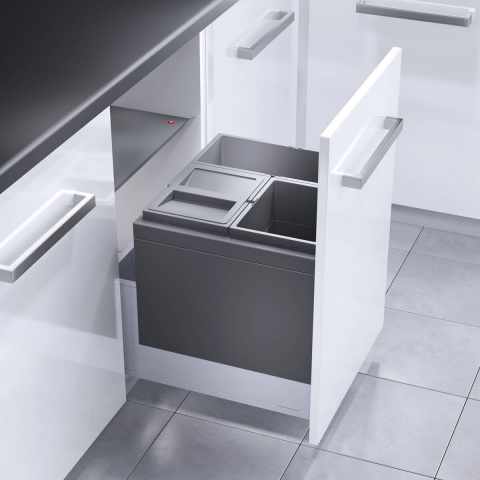Hailo AS Triple XL 500 18/13/13 / D