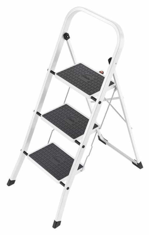 HAILO K40 BasicLine 3 steps