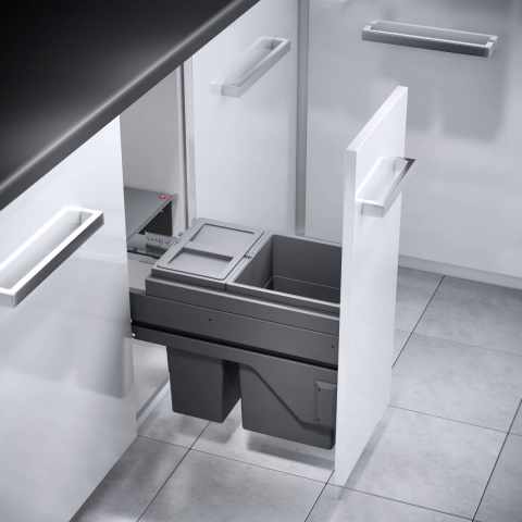 Hailo AS Cargo 300 15/10/D