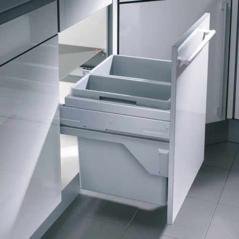Hailo AS Euro Cargo S 500 30/19