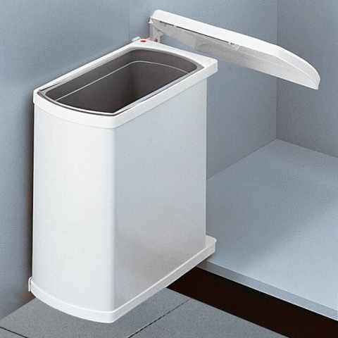 Hailo AS Uno 18 white ÖKO FLEX