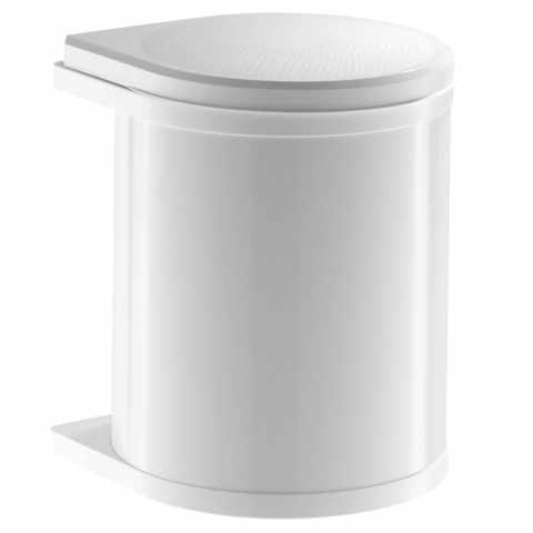 Hailo AS Mono 15L fehér