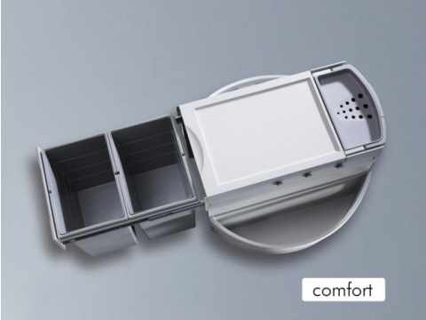 HAILO AS Rondo Comfort 20/20/KS/ME