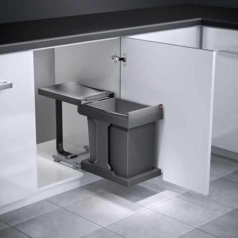 Hailo AS Solo 20 Manual