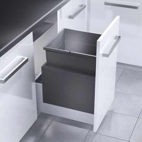 Hailo AS Triple XL 450 55