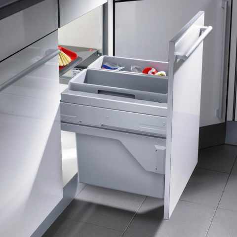 Hailo AS Euro Cargo S 450 19/19